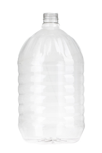 Бутыль 5,0 литров