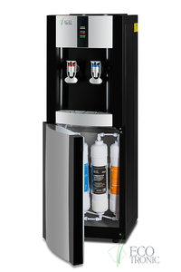 Пурифайер Ecotronic Н1-U4LE black (ПОД ЗАКАЗ)