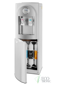 Пурифайер Ecotronic C21-U4LE white/silver (ПОД ЗАКАЗ)