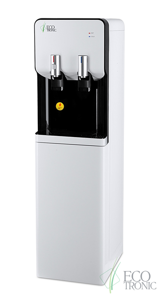 Пурифайер Ecotronic M40-U4L white/black (ПОД ЗАКАЗ)