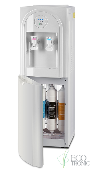 Пурифайер Ecotronic C21-U4L white (ПОД ЗАКАЗ)