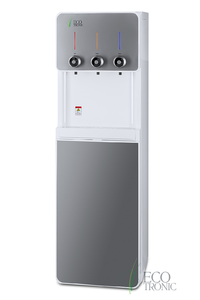 Пурифайер Ecotronic V19-U4L White/Silver (ПОД ЗАКАЗ)