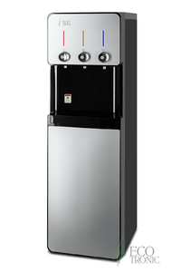Пурифайер Ecotronic V19-U4L Black/Silver (ПОД ЗАКАЗ)