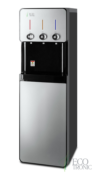 Пурифайер Ecotronic V19-U4L Black/Silver (ПОД ЗАКАЗ)