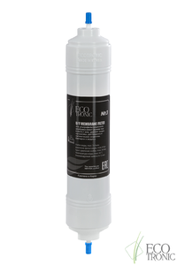 Фильтр #4 Ecotronic Post-carbon 14” 