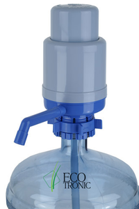 Помпа механическая "Ecotronic" Dolphin