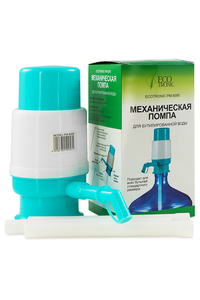 Помпа  механическая "Ecotronic" PM-8095