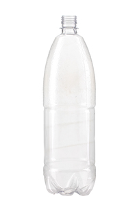 Бутыль 1,5 литра круглая