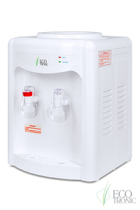 Кулер Ecotronic  V13-TN white