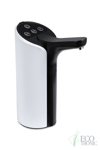 Помпа аккумуляторная Ecotronic PLR-220 white