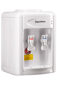 Кулер Aqua Work 0.7-TDR white