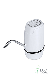 Помпа аккумуляторная Ecotronic PLR-130