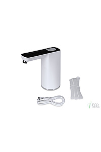 Помпа аккумуляторная Ecotronic PLR-410