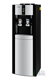 Ecotronic H1-LEv2 black