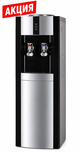 Ecotronic H1-LEv2 black