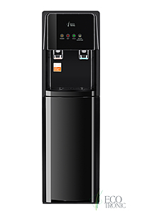 Кулер Ecotronic A5-LXE black